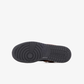 NIKE Спортни обувки AIR JORDAN 1 LOW SE BG V2 