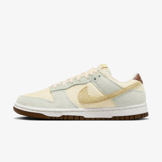 NIKE Спортни обувки WMNS NIKE DUNK LOW MD 