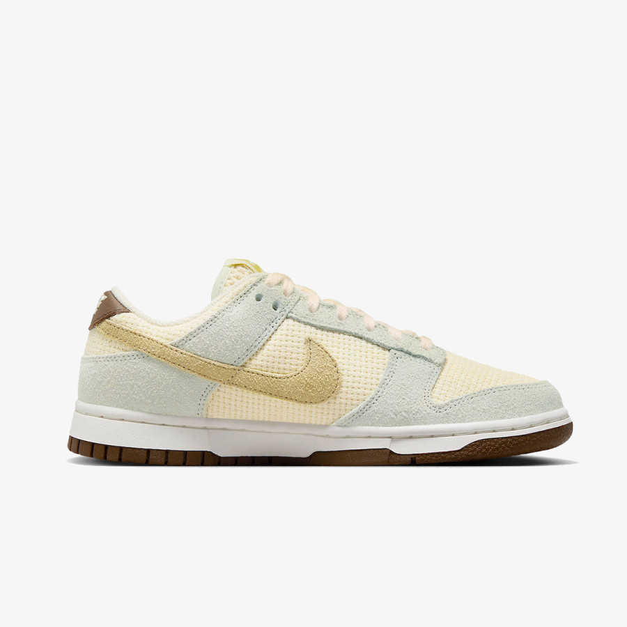 NIKE Спортни обувки WMNS NIKE DUNK LOW MD 