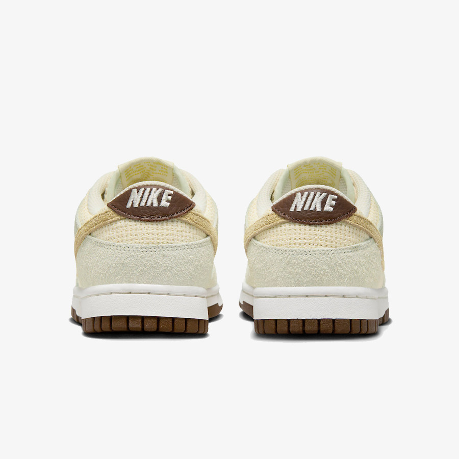 NIKE Спортни обувки WMNS NIKE DUNK LOW MD 