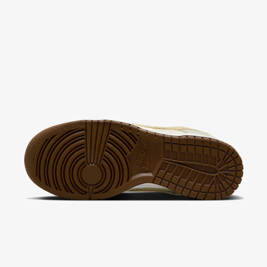 NIKE Спортни обувки DUNK 