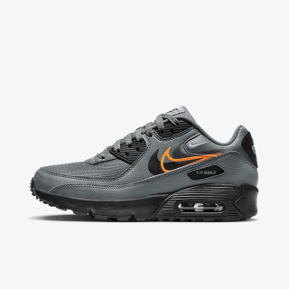 NIKE Спортни обувки NIKE AIR MAX 90 NN GS PP 