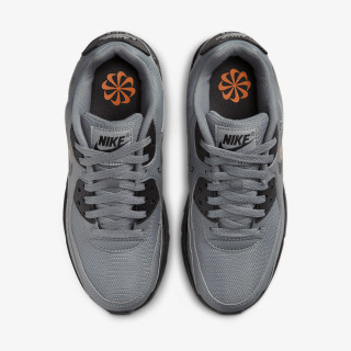 NIKE Спортни обувки NIKE AIR MAX 90 NN GS PP 