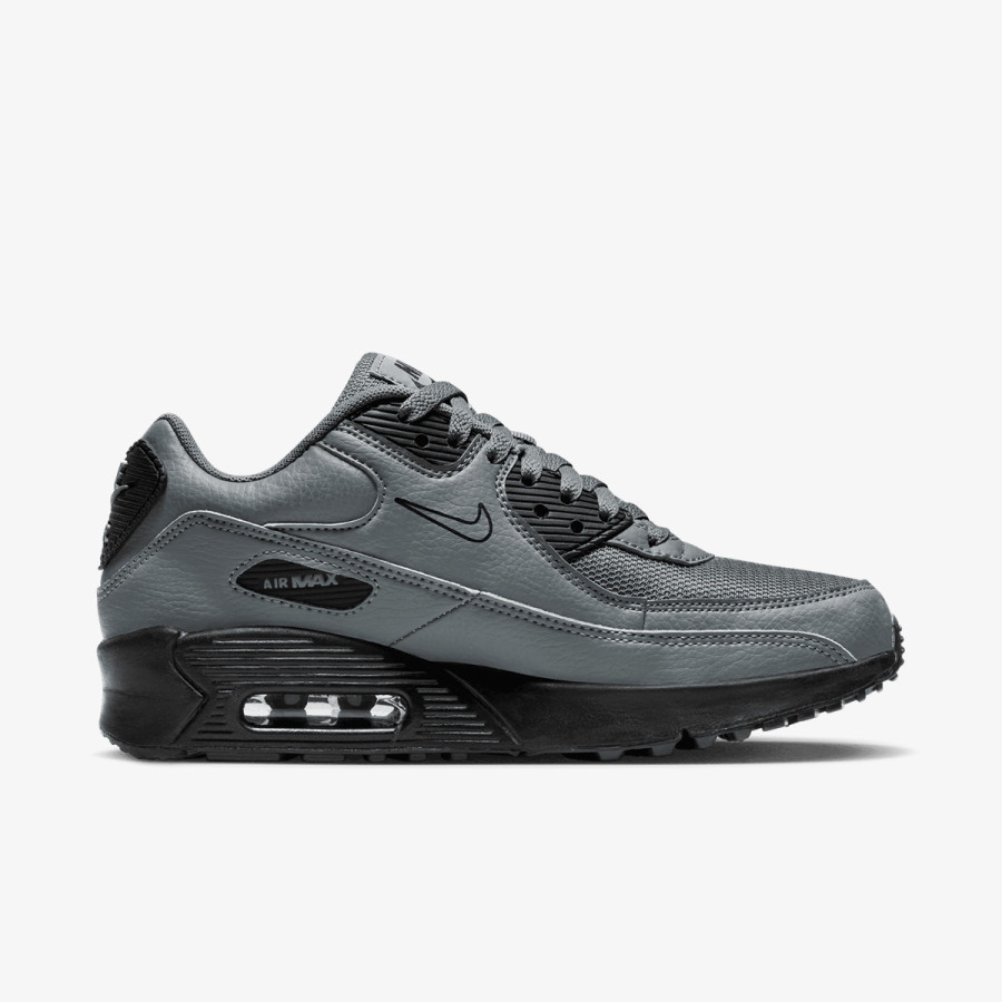 NIKE Спортни обувки NIKE AIR MAX 90 NN GS PP 