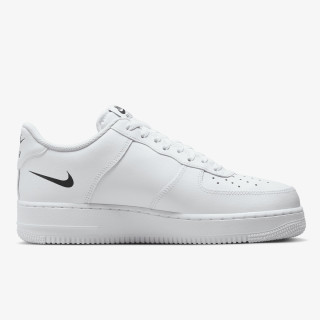 NIKE Спортни обувки NIKE AIR FORCE 1 '07 PP 