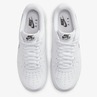 NIKE Спортни обувки NIKE AIR FORCE 1 '07 PP 