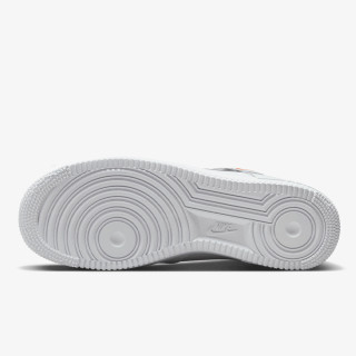NIKE Спортни обувки NIKE AIR FORCE 1 '07 PP 