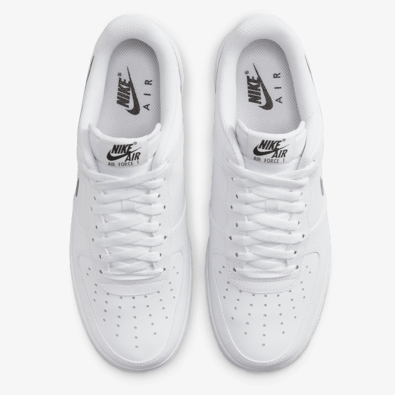 NIKE Спортни обувки NIKE AIR FORCE 1 '07 PP 