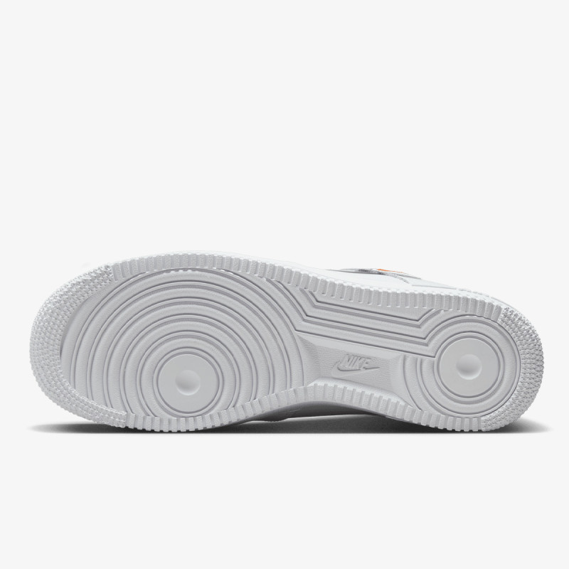 NIKE Спортни обувки NIKE AIR FORCE 1 '07 PP 