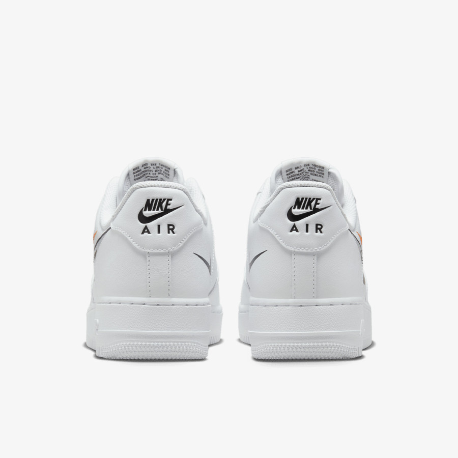 NIKE Спортни обувки NIKE AIR FORCE 1 '07 PP 