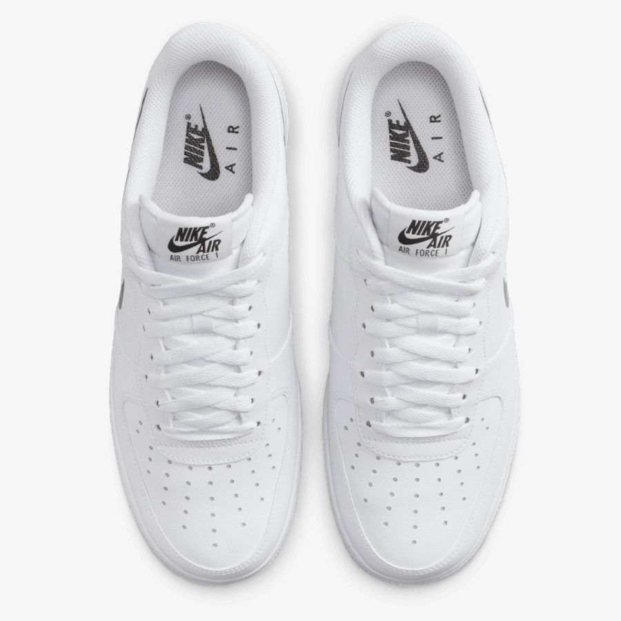NIKE Спортни обувки NIKE AIR FORCE 1 '07 PP 