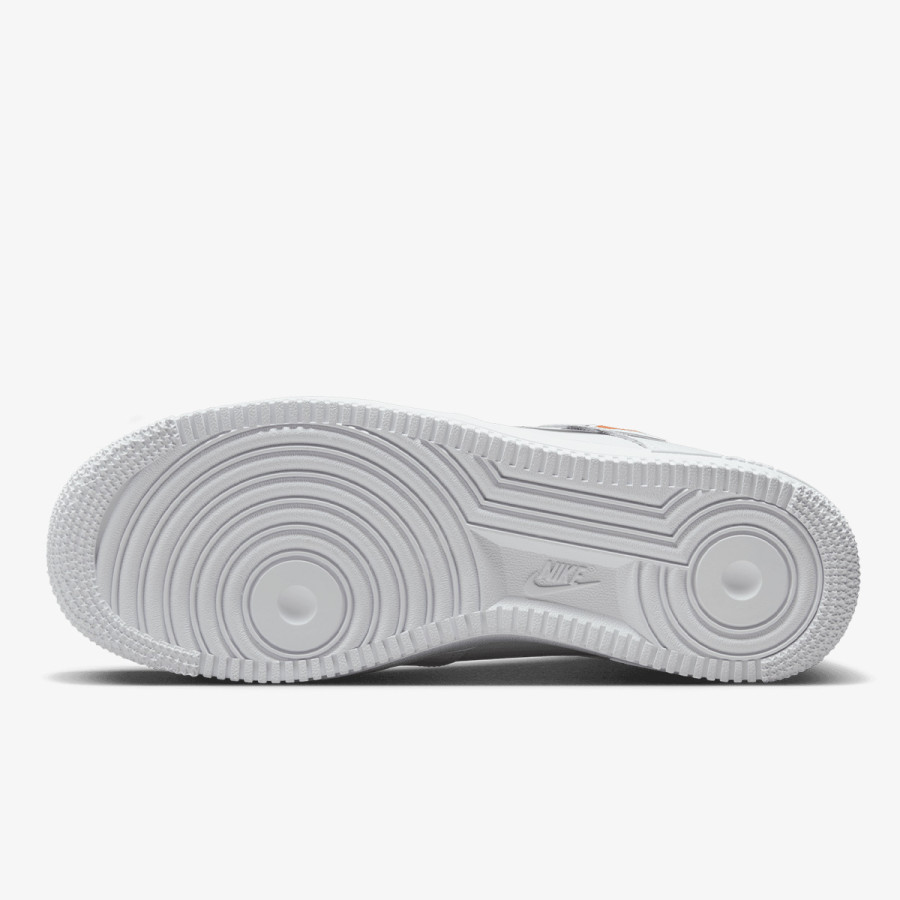 NIKE Спортни обувки NIKE AIR FORCE 1 '07 PP 