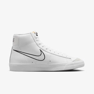 NIKE Спортни обувки NIKE BLAZER MID '77 PP 