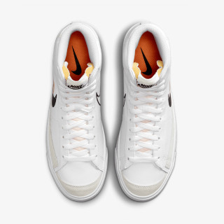 NIKE Спортни обувки NIKE BLAZER MID '77 PP 