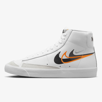 NIKE Спортни обувки NIKE Спортни обувки NIKE BLAZER MID '77 PP 