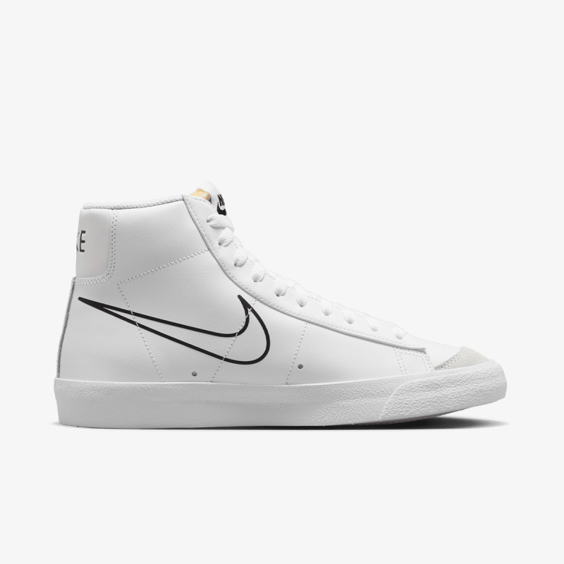 NIKE Спортни обувки Blazer Mid '77 