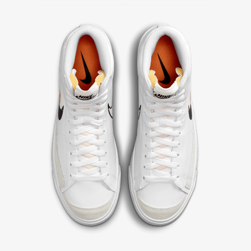 NIKE Спортни обувки Blazer Mid '77 