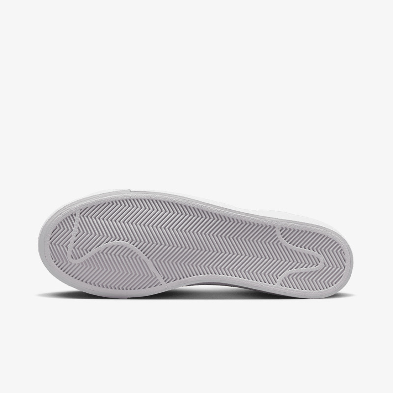 NIKE Спортни обувки Blazer Mid '77 