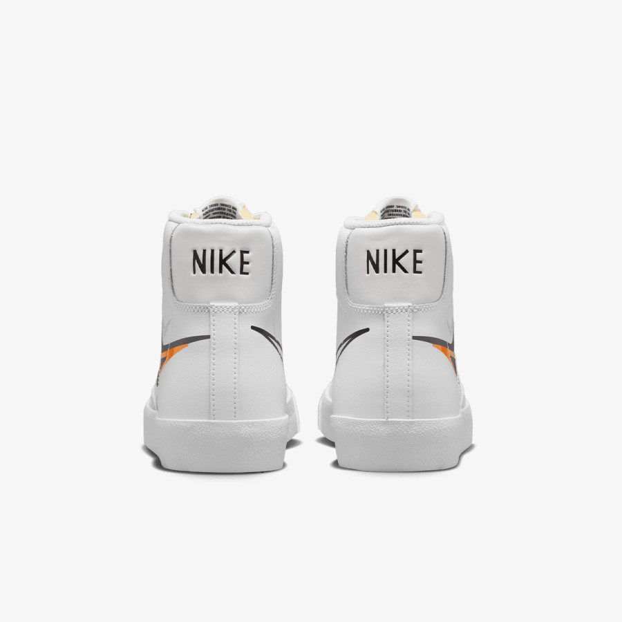 NIKE Спортни обувки Blazer Mid '77 