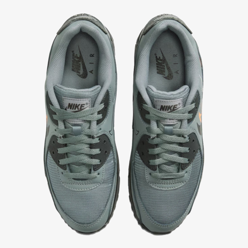 NIKE Спортни обувки Air Max 90 