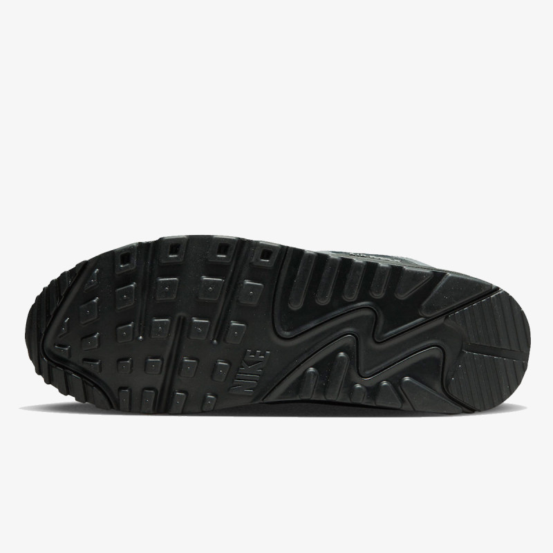 NIKE Спортни обувки Air Max 90 