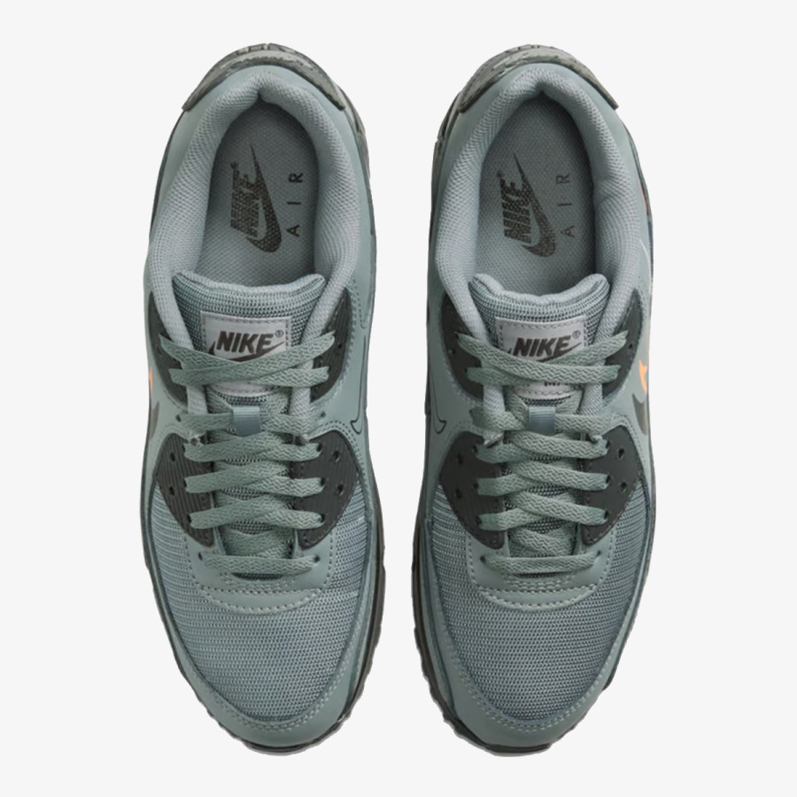 NIKE Спортни обувки Air Max 90 