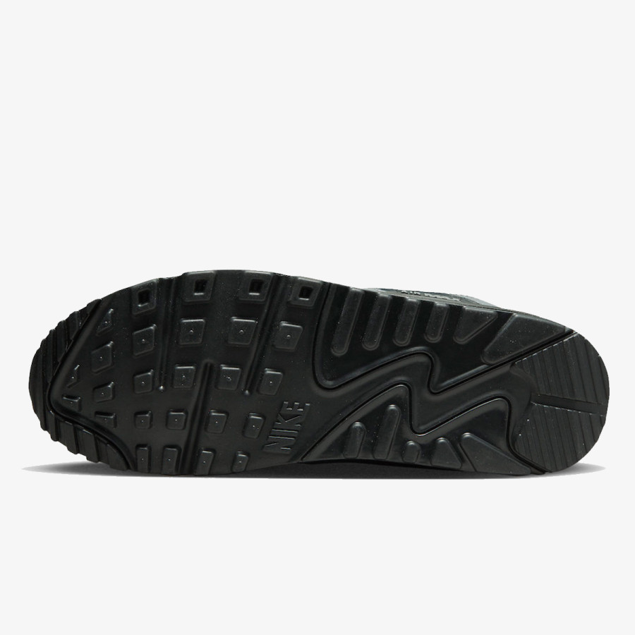 NIKE Спортни обувки Air Max 90 