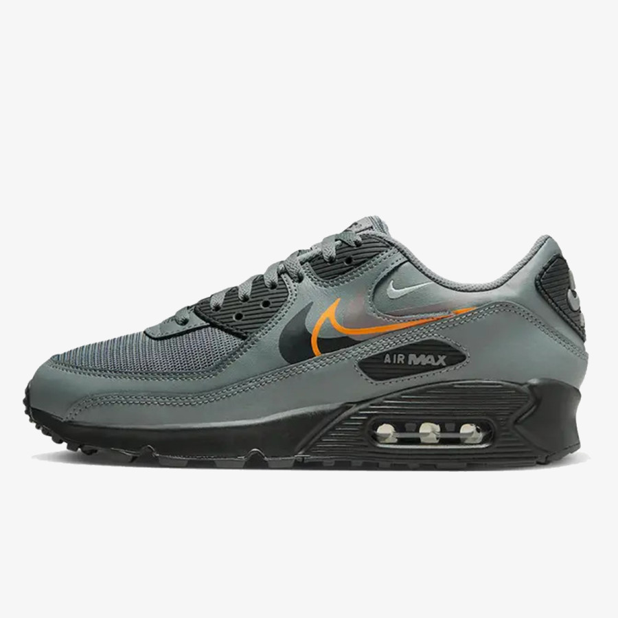 NIKE Спортни обувки NIKE AIR MAX 90 PP 