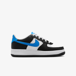 NIKE Спортни обувки NIKE AIR FORCE 1 GS BTS 