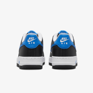 NIKE Спортни обувки NIKE AIR FORCE 1 GS BTS 