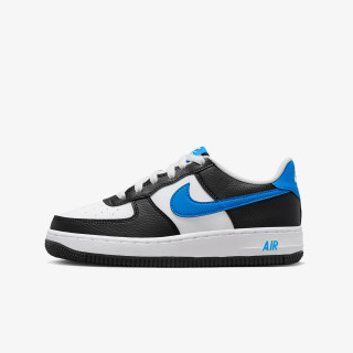 NIKE Спортни обувки NIKE AIR FORCE 1 GS BTS 