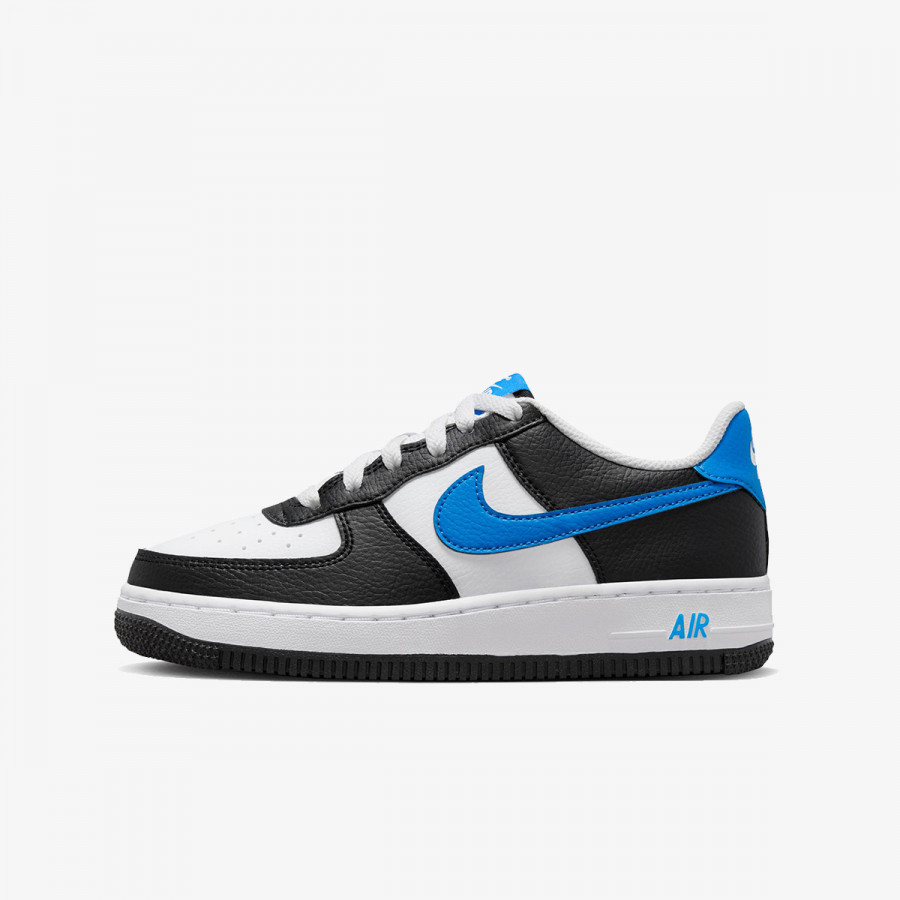 NIKE Спортни обувки NIKE AIR FORCE 1 GS BTS 