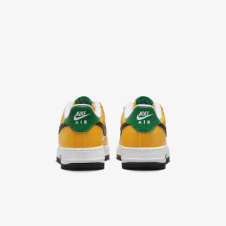 NIKE Спортни обувки Air Force 1 GS 