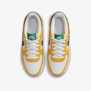 NIKE Спортни обувки Air Force 1 GS 