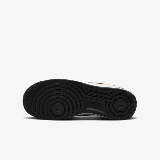 NIKE Спортни обувки Air Force 1 GS 
