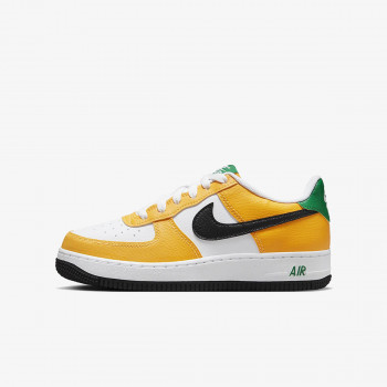 NIKE Спортни обувки Air Force 1 GS 