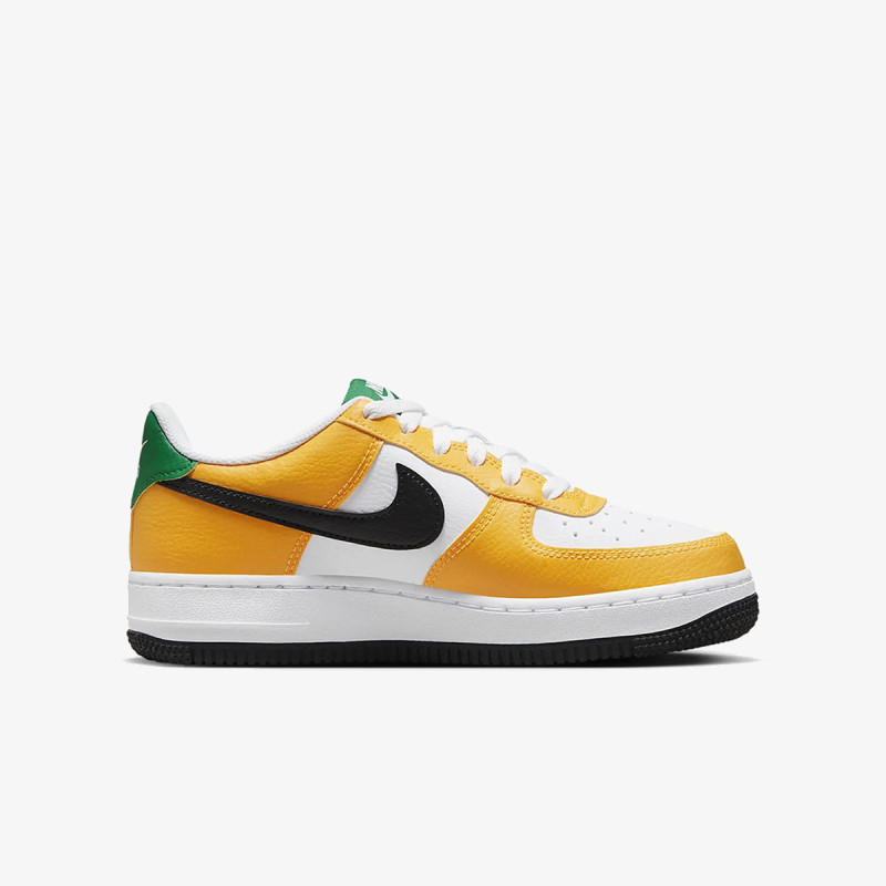 NIKE Спортни обувки Air Force 1 GS 