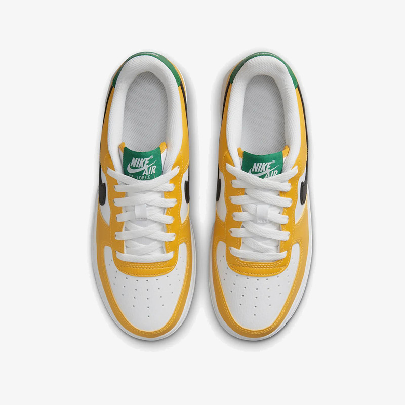 NIKE Спортни обувки Air Force 1 GS 