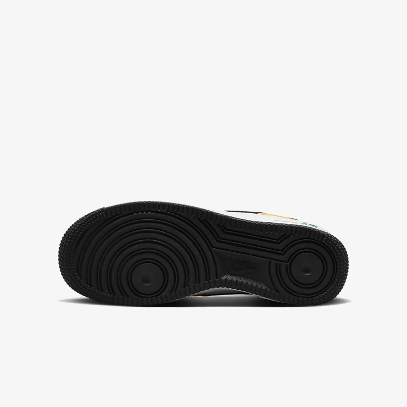 NIKE Спортни обувки Air Force 1 GS 