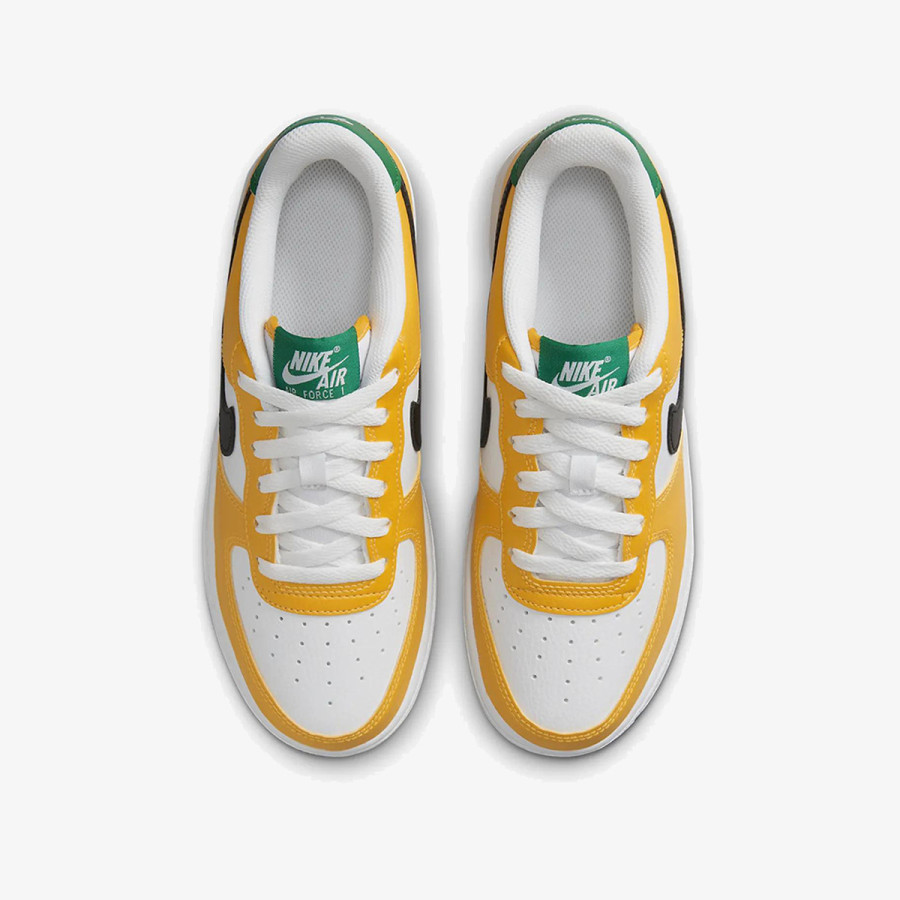 NIKE Спортни обувки Air Force 1 GS 