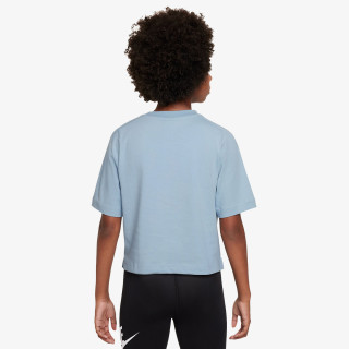 NIKE Тенискa G NSW SS TOP JSY LBR 