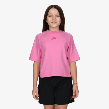 NIKE Тенискa G NSW SS TOP JSY LBR 