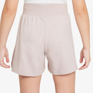 NIKE Къси панталони G NSW SHORT JSY LBR 