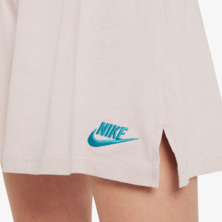 NIKE Къси панталони G NSW SHORT JSY LBR 