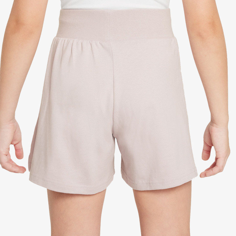 NIKE Къси панталони G NSW SHORT JSY LBR 