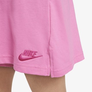 NIKE Къси панталони G NSW SHORT JSY LBR 