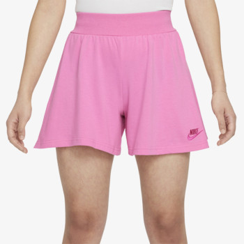 NIKE Къси панталони NIKE Къси панталони G NSW SHORT JSY LBR 