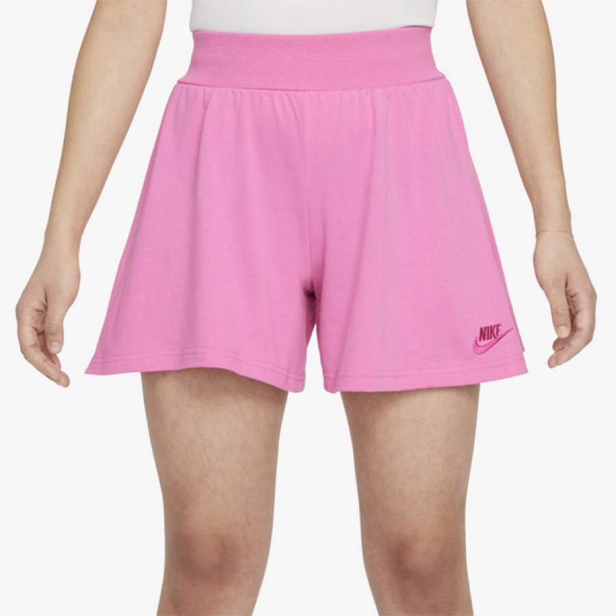 NIKE Къси панталони G NSW SHORT JSY LBR 