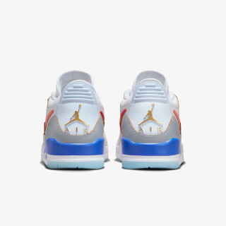 NIKE Спортни обувки AIR JORDAN LEGACY 312 LOW CN 