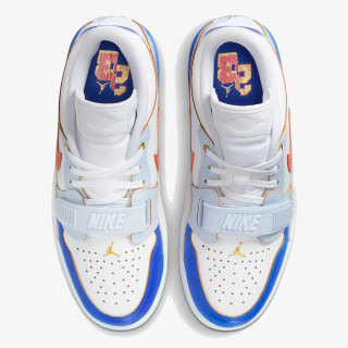 NIKE Спортни обувки Air Jordan Legacy 312 